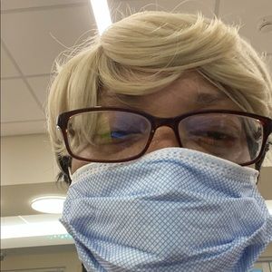 Meet your Posher, Darcel